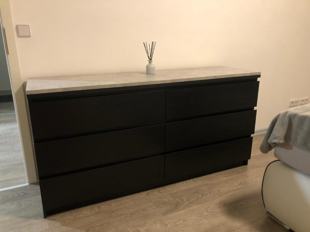 Ferienwohnung Zschopau Fuer Sie Vollausgestattet Mit Boxspringbett Netflix Uvm Eksteriør billede